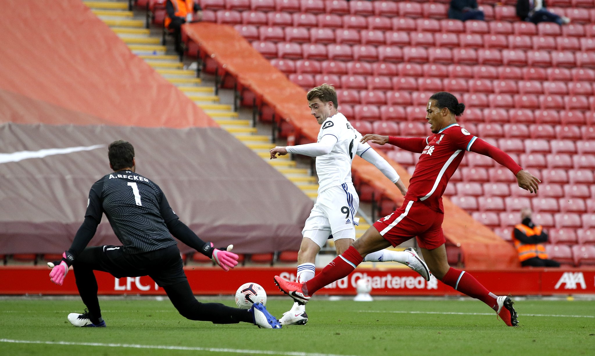 前瞻与背景 前瞻与背景