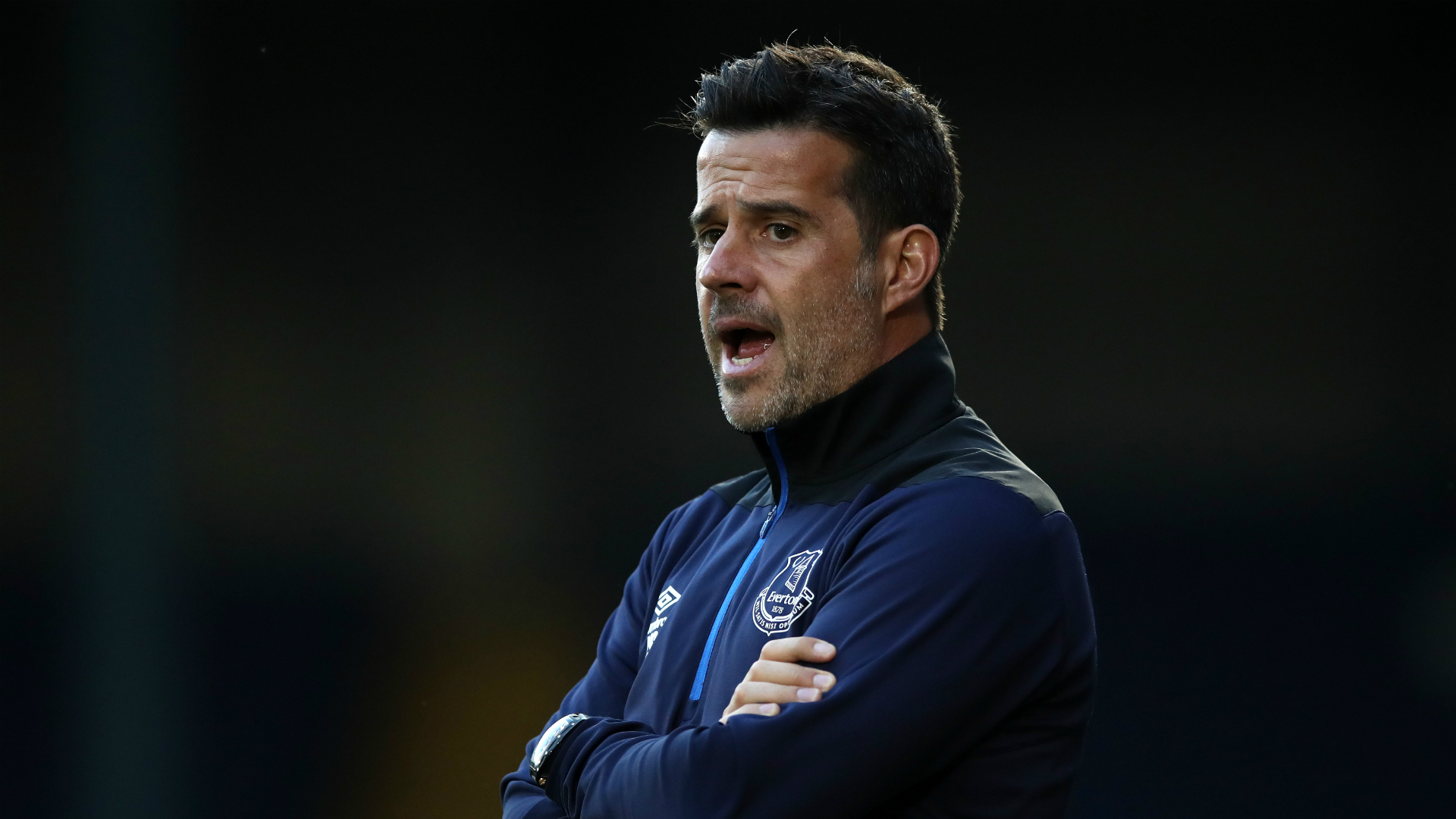 联赛的赛场 联赛的赛场