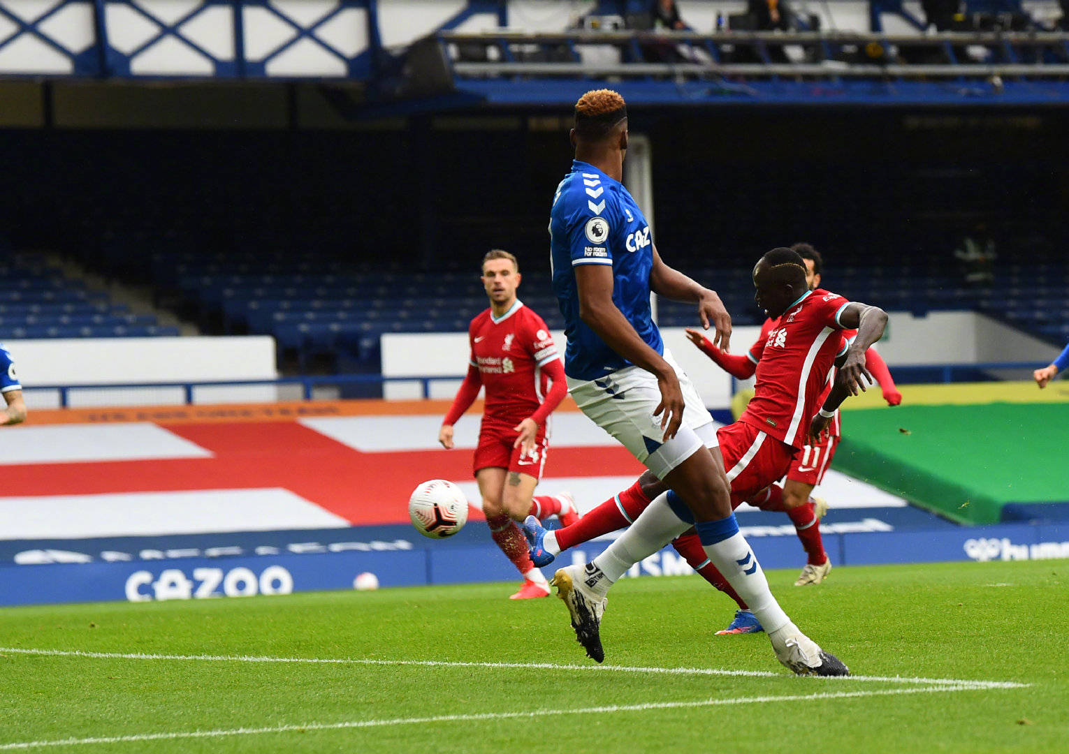 结果产生了 结果产生了