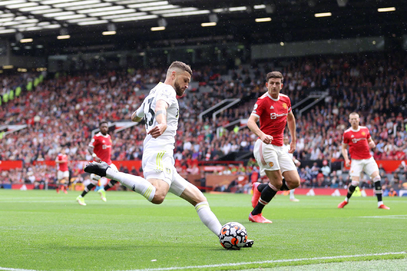 在中国足球 在中国足球