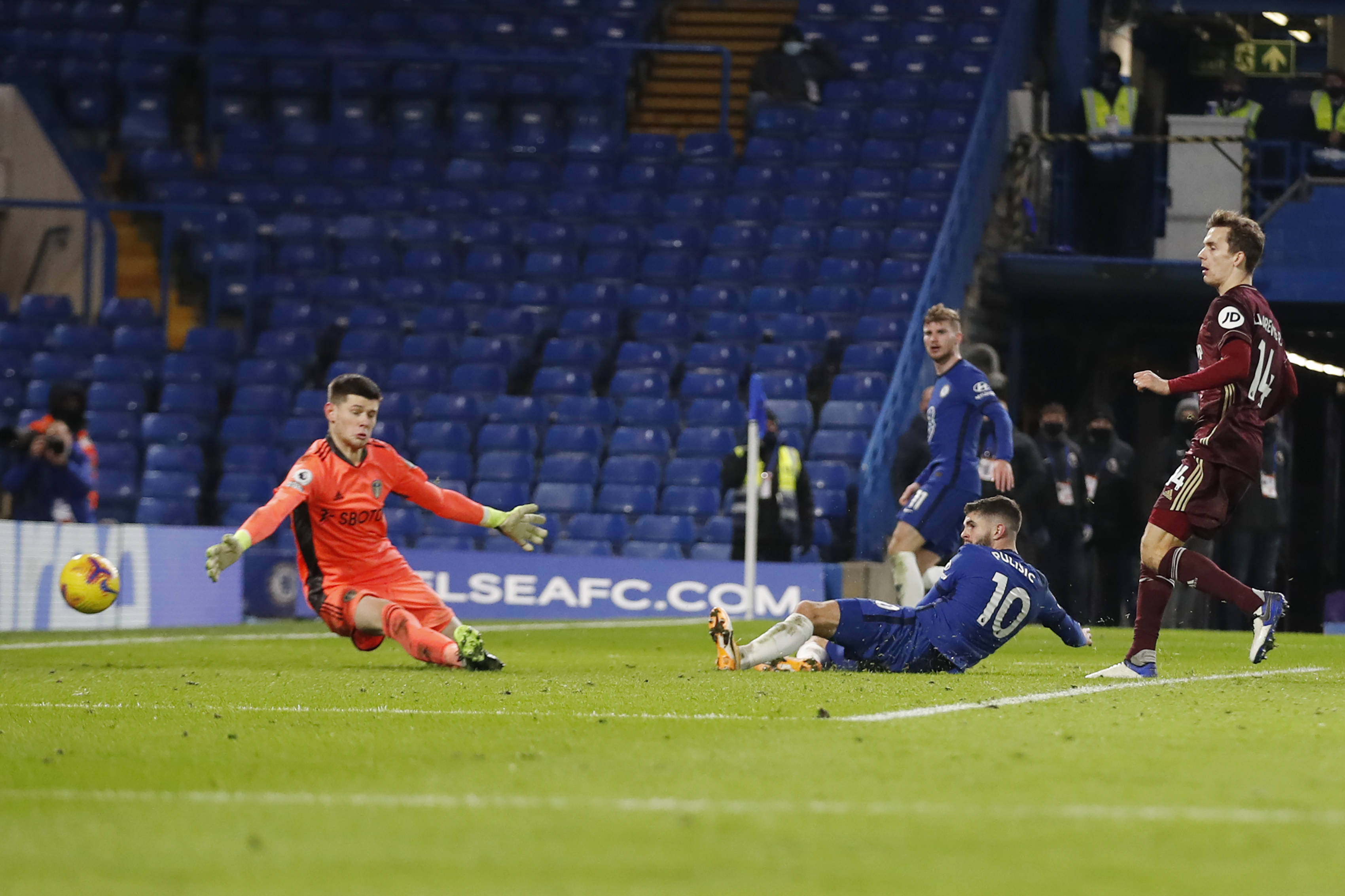 状态要求极 状态要求极